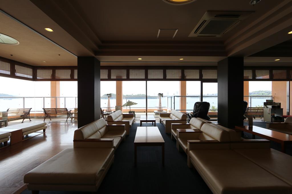 Washuzan Shimoden Hotel Kurashiki Zewnętrze zdjęcie