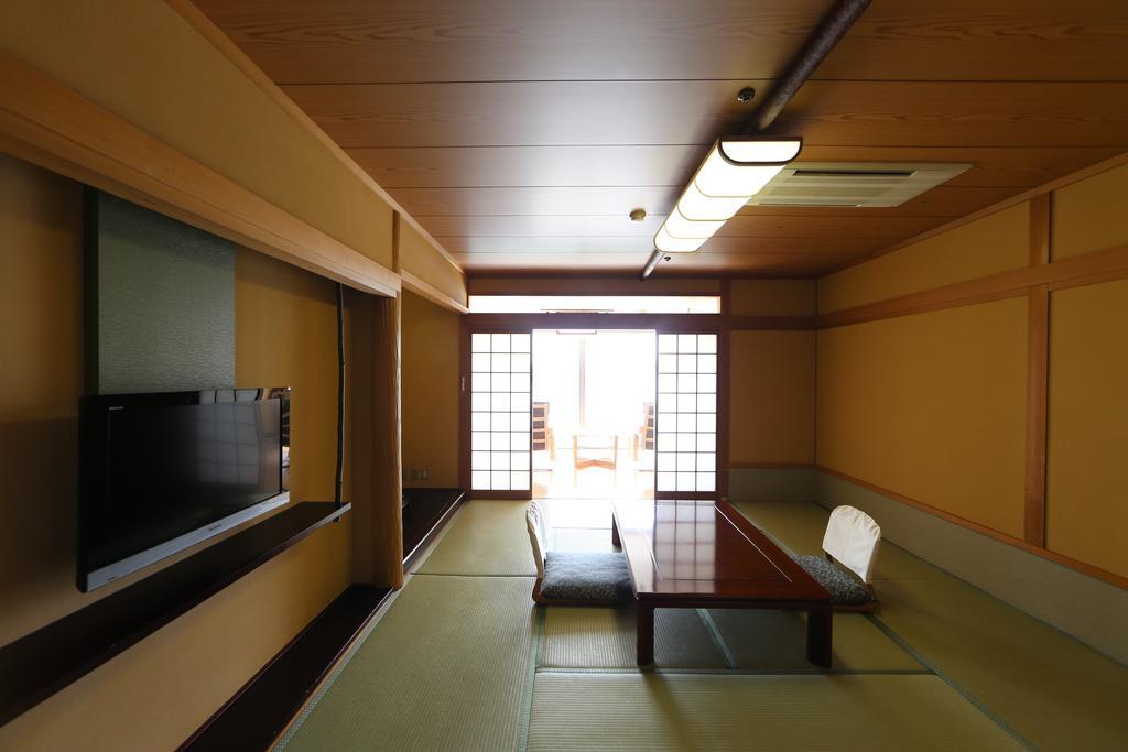 Washuzan Shimoden Hotel Kurashiki Pokój zdjęcie