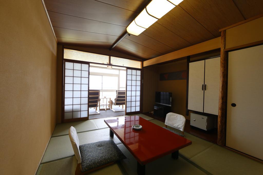Washuzan Shimoden Hotel Kurashiki Pokój zdjęcie